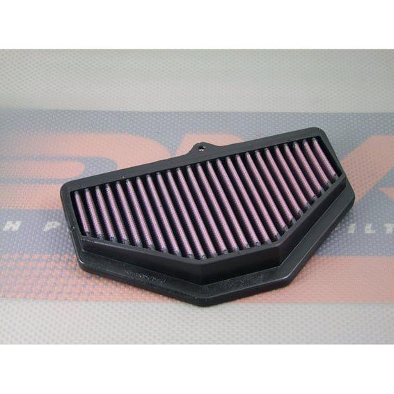 DNA air filter element