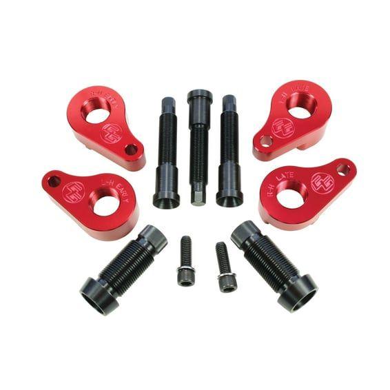 FLT power train alignment tool
