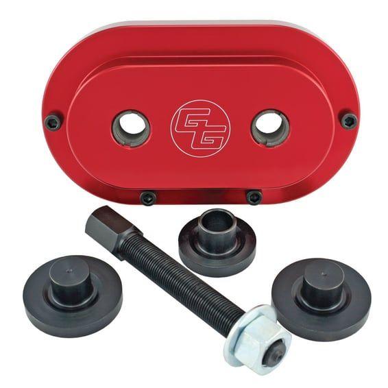transmission door bearing tool