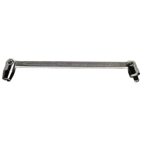 double flex wrench - special