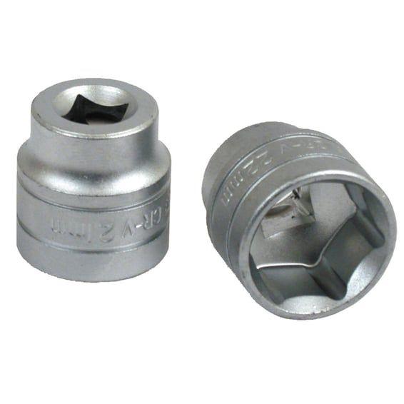 socket 21mm