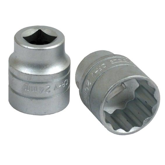 socket 17mm