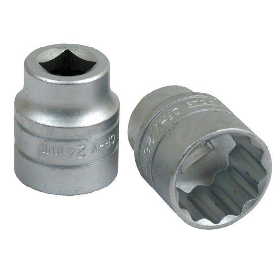 socket 20mm
