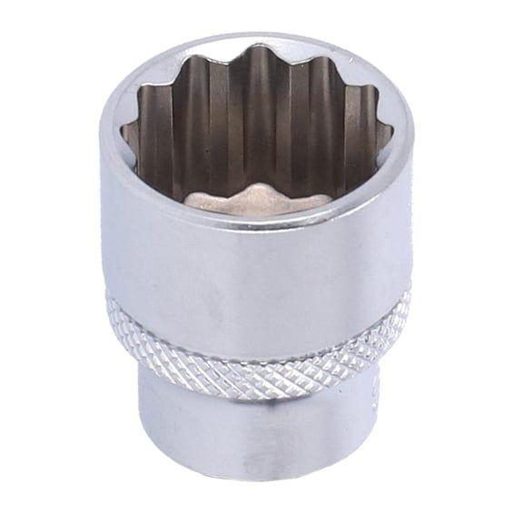 Socket 3/4"