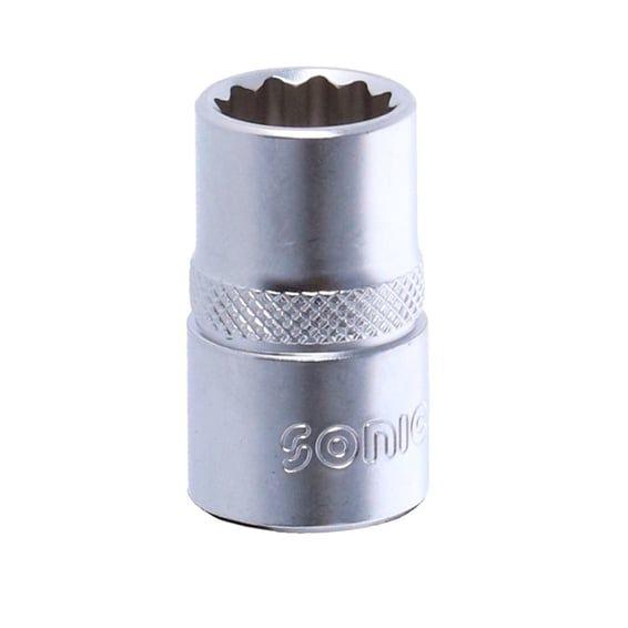 Socket 9/16"