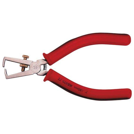 Teng Tools, wire stripping pliers