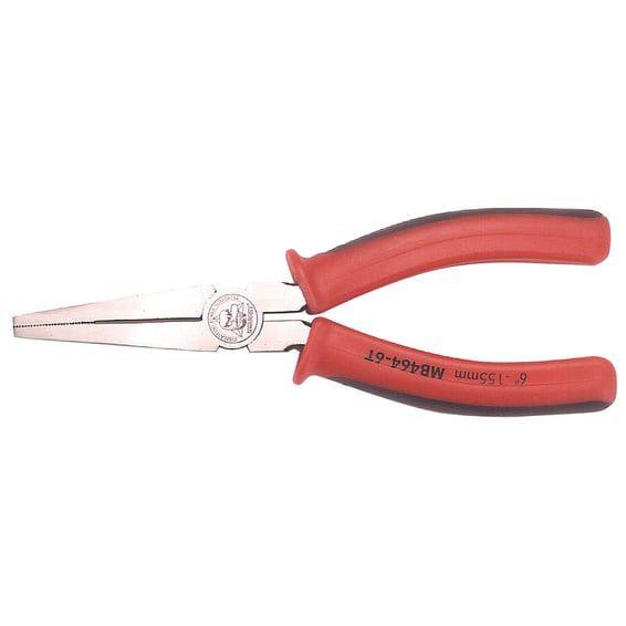 Teng Tools, flat nose pliers