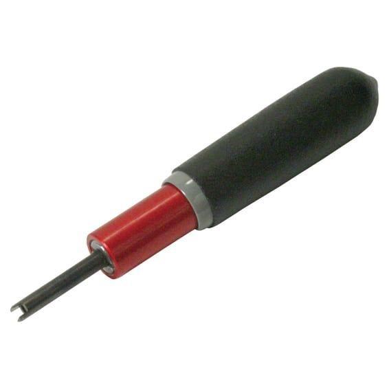 TPMS valve core torque tool