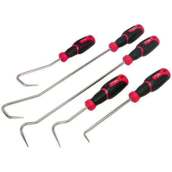 Lisl, hose remover set