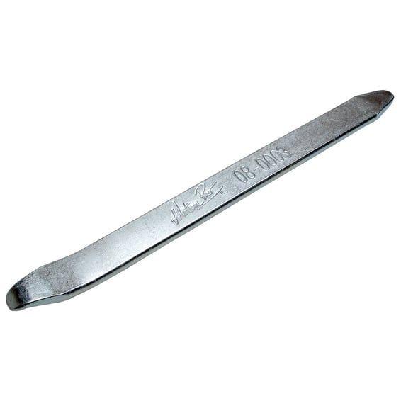 forged steel tire iron 8-1/2" long (ea)
