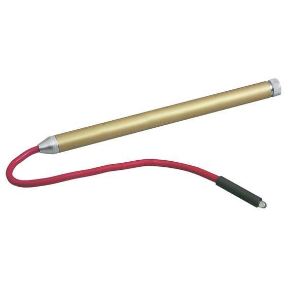 flexible LED flashlight