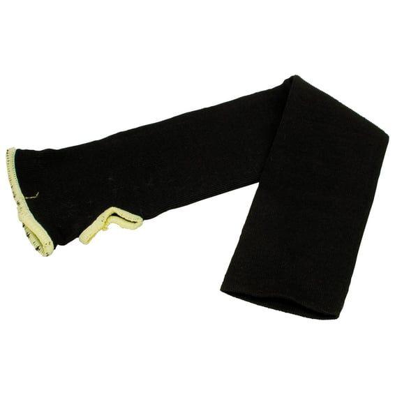 Hot Sleeve. With free fingers & thumb