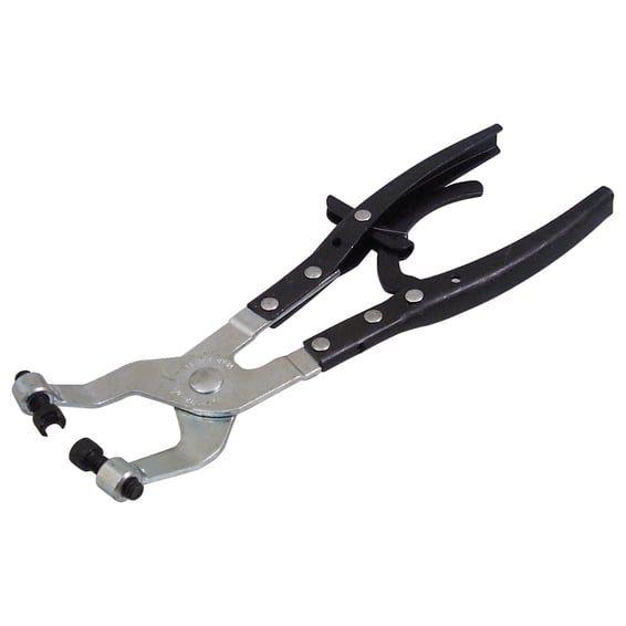 flat band hose clamp pliers