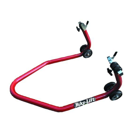 BIKE-LIFT, RS-17 low rear paddock stand