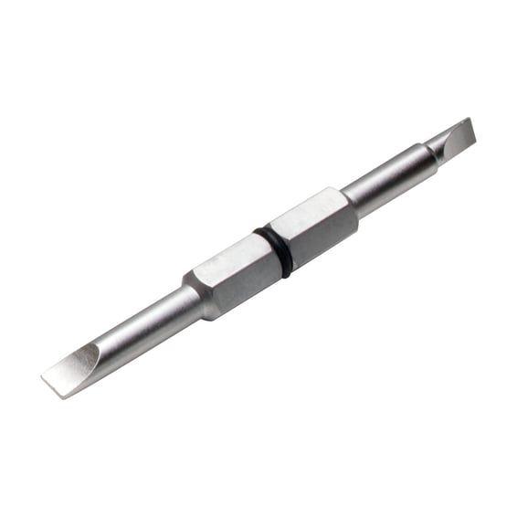 repl. straight-shot bits