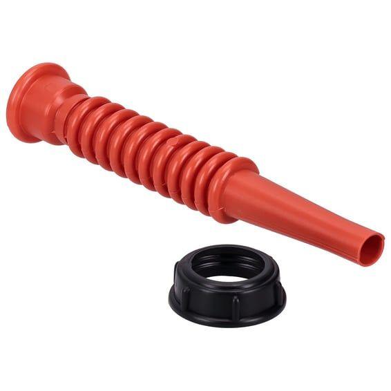 replacement red spout and cap