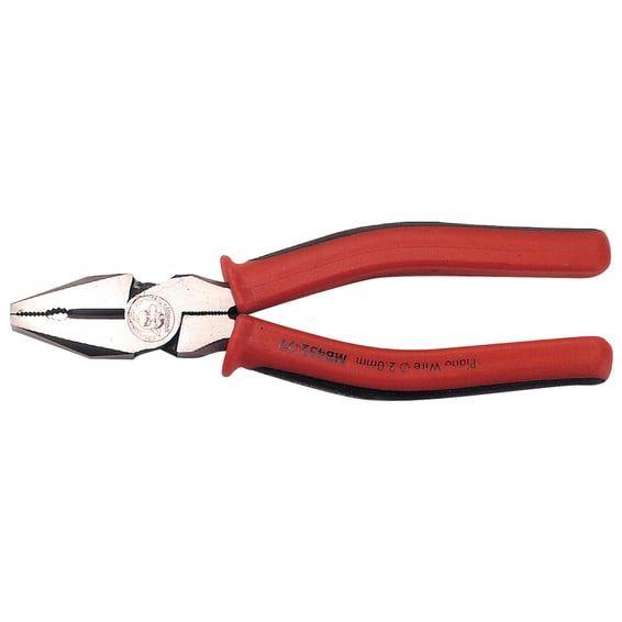 Teng Tools, combination pliers