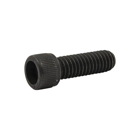 optional hollow tip