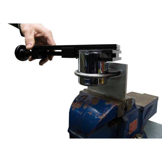 JIMS, oil filter cutter tool