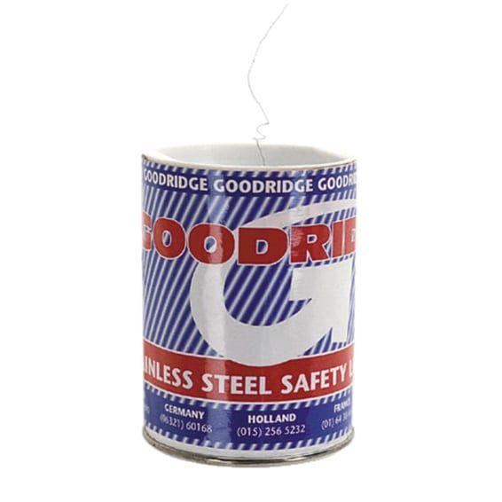stainless safety wire 0.45mm
