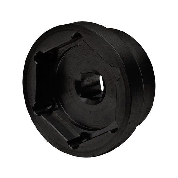 JIMS, transmission sprocket/pulley nut socket
