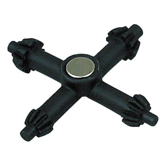 magnetic chuck key, small