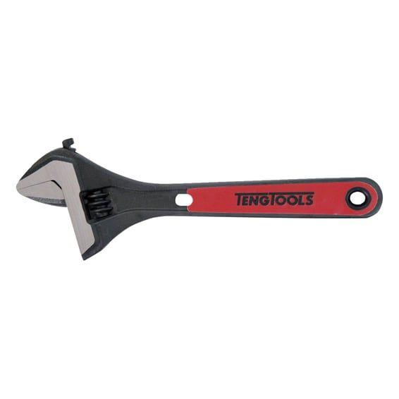 Teng Tools adjustable wrench
