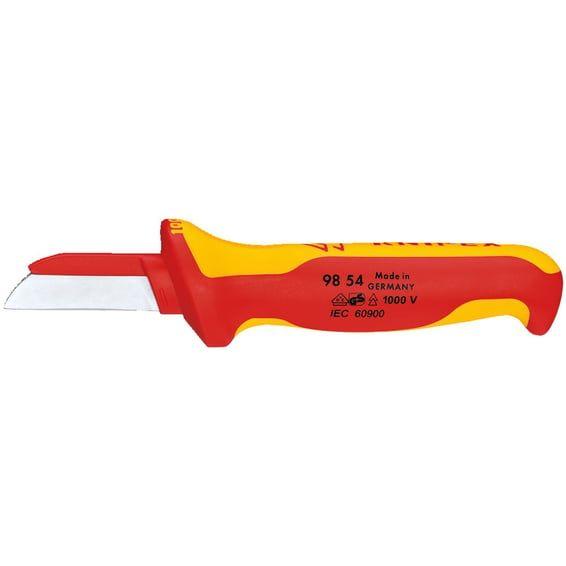 cable knive VDE