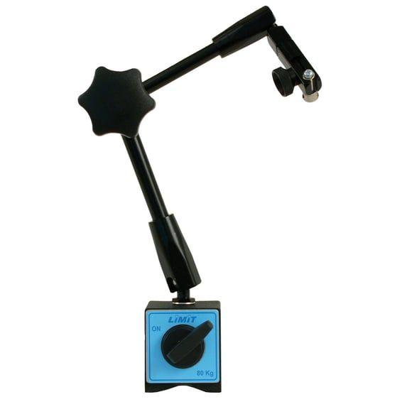 magnetic base for dial indicator