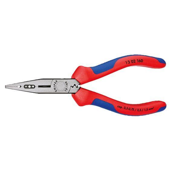 electricians pliers 160 mm