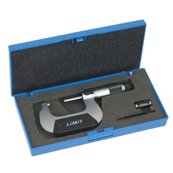 micrometer 25-50mm