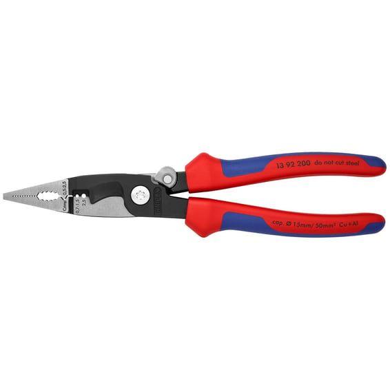 electrical installation pliers 200mm