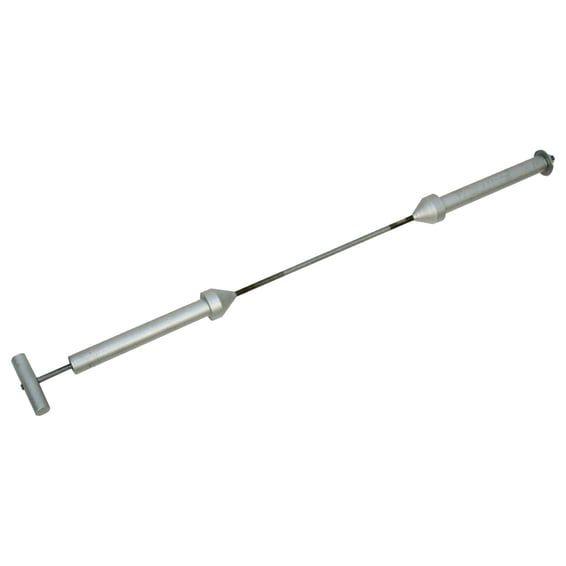 BIKE LIFT, univ. adapter pin for center stand