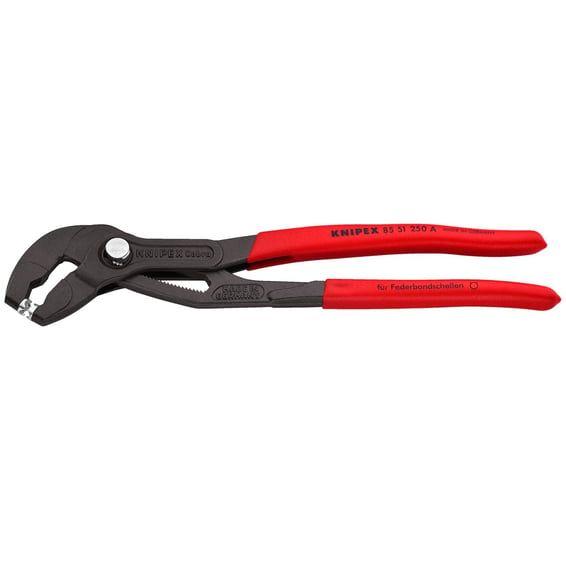 spring hose clamp pliers 250mm