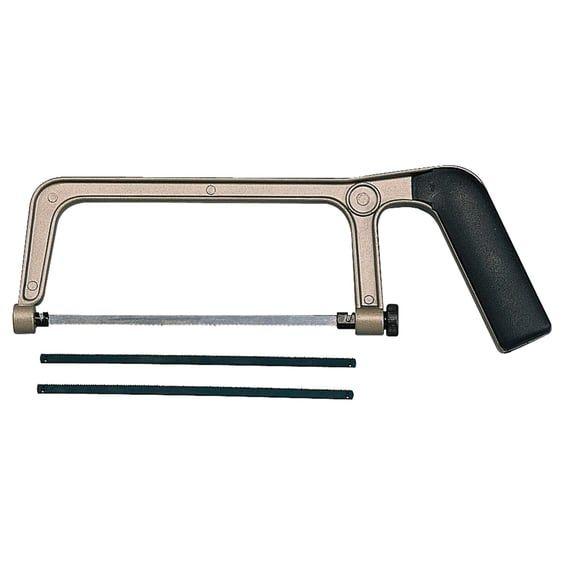 Teng Tools, 150mm Mini metal hacksaw