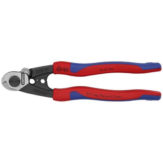 wire rope cutter