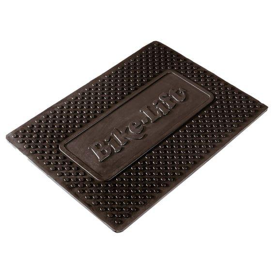 BIKE-LIFT, universal rubber anti-skid mat