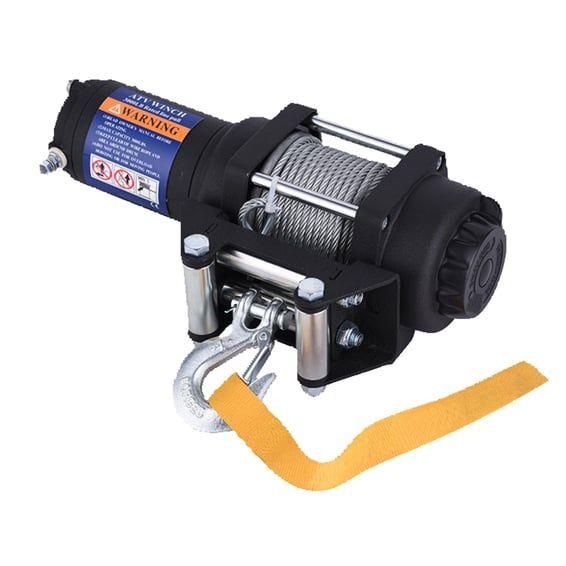 Teng Tools, EL1400 Electrical winch