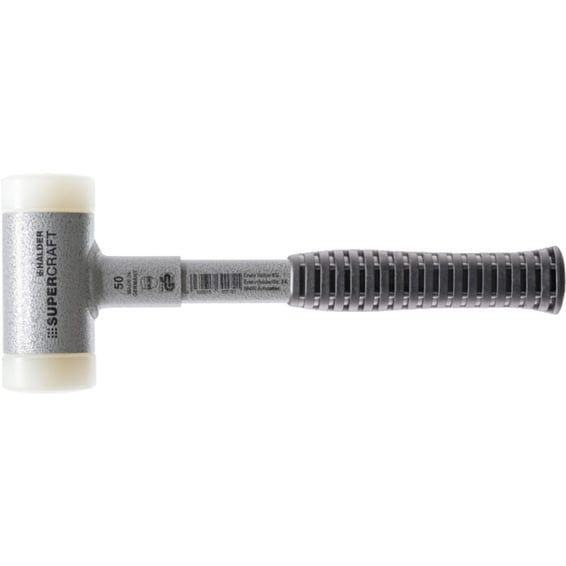 mallet non rebound Supercraft soft face 335mm long