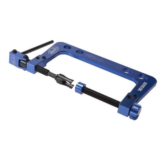 T-6 valve spring compressor