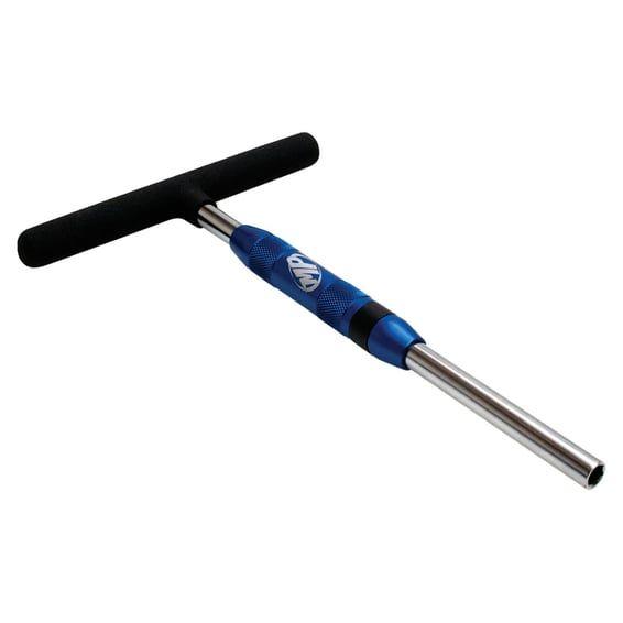 spinner T-handle 10"