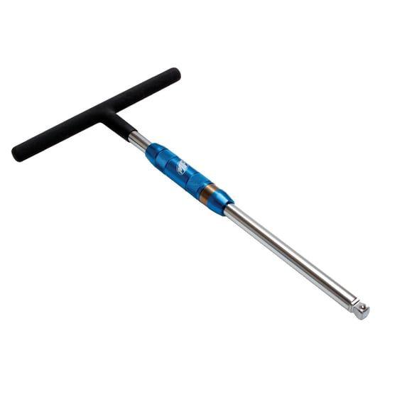 spinner T-handle 12"