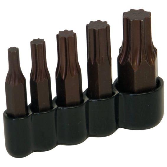 Super Out bolt remover set