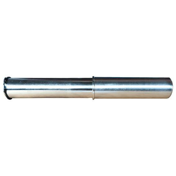 BIKE-LIFT, adapter pin for single sided rear paddock stand