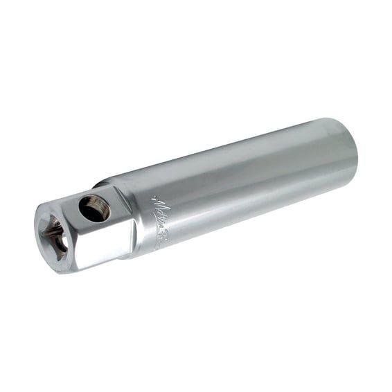 18mm spark plug socket. Thin wall