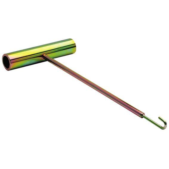 spring hook, heavy duty