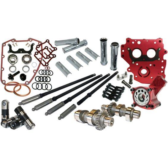 Race Series Camchest Kit