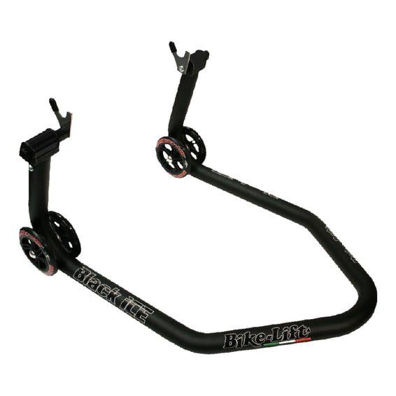 BIKE-LIFT, Black Ice rear paddock stand