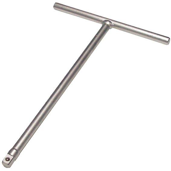 T-handle driver 3/8" drive