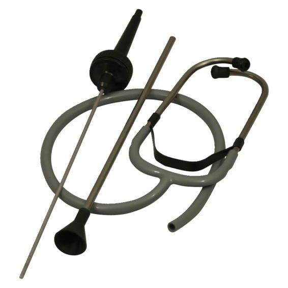 mechanic's & audio stethoscope